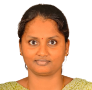 Dr. Dhivya Narasimhan